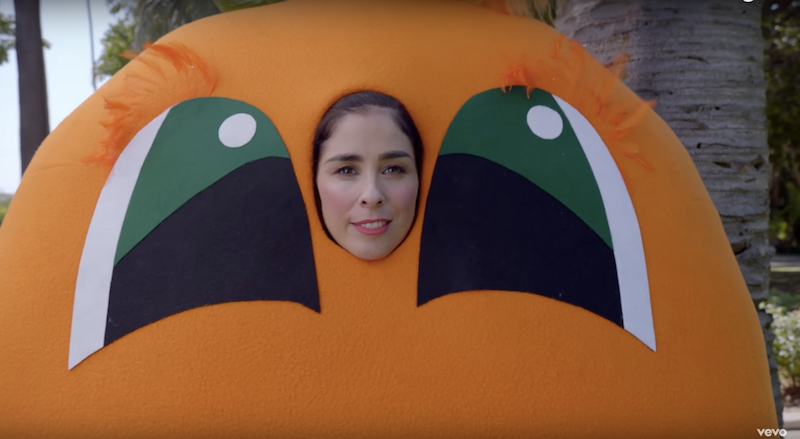Illustration for article titled Pokémon Should Be Offended By Maroon 5's Bad 'Don't Wanna Know' Video